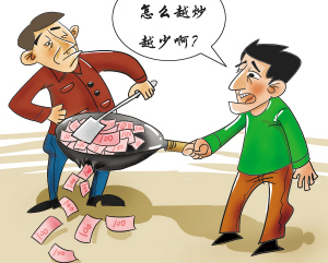 股票配资查询排名平台的排名算法揭秘