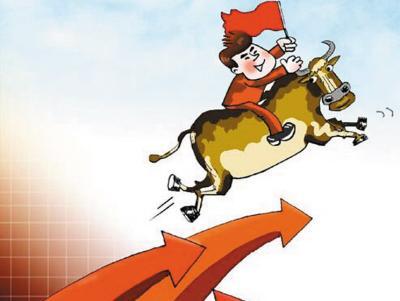 配资炒股平台的市场行情与资金配置分析